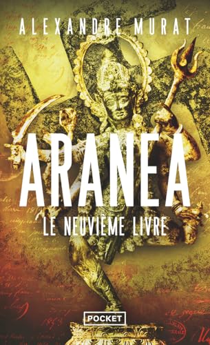 Couverture Le Neuvime Livre