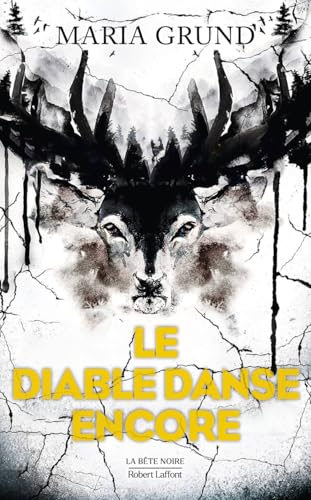 Couverture Le Diable danse encore