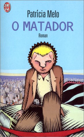 Couverture « O Matador »