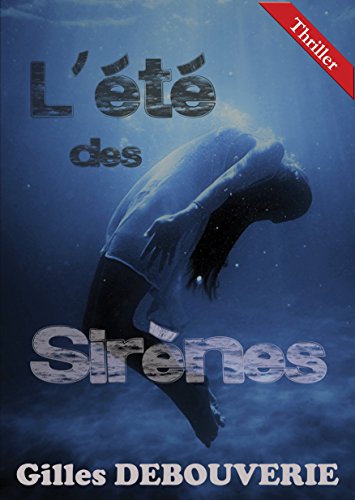 Couverture L'Et des sirnes