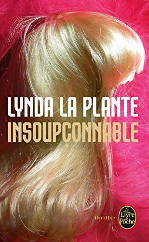 Couverture Insouponnable Livre de Poche