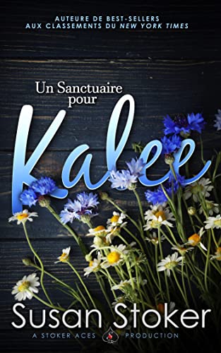 Couverture Un Sanctuaire pour Kalee