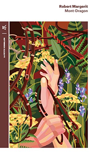Couverture Mont-Dragon