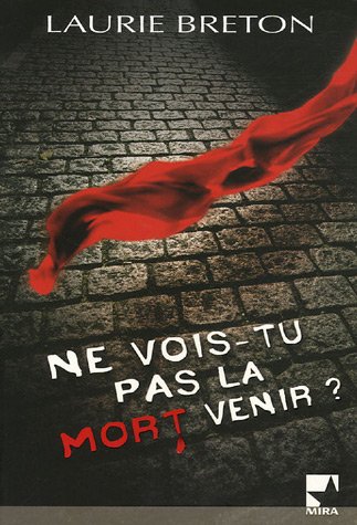 Couverture Ne vois-tu pas la mort venir ?