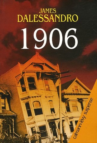 Couverture « 1906 »