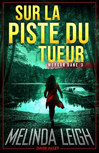 Couverture Sur la piste du tueur