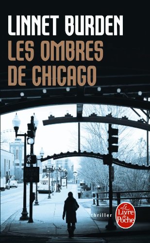 Couverture Les Ombres de Chicago Livre de Poche