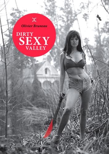Couverture Dirty Sexy Valley