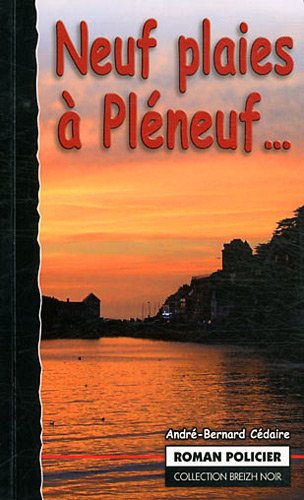 Couverture Neuf plaies  Plneuf...