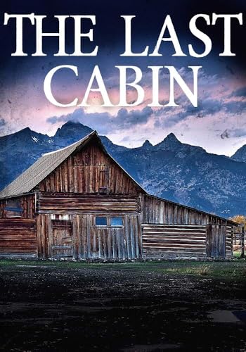 Couverture The Last Cabin