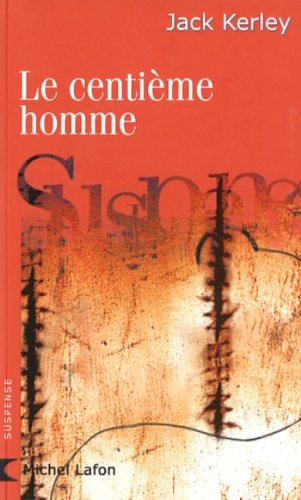 Couverture Le Centime Homme Michel Lafon