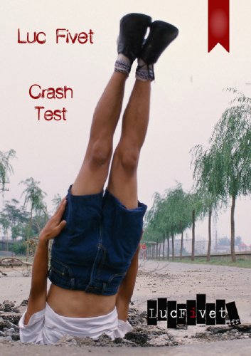 Couverture Crash Test