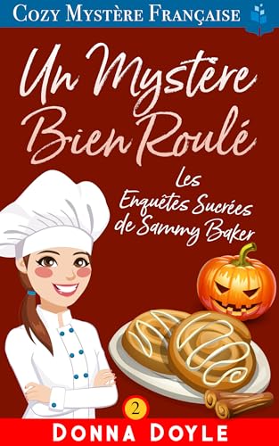 Couverture Un Mystre bien roul