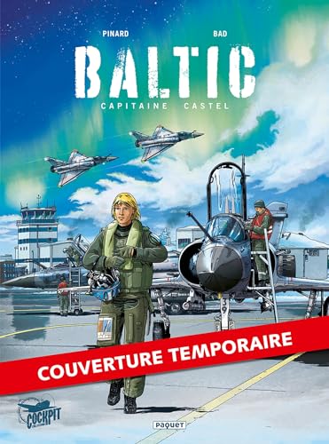 Couverture Opration Baltic Paquet