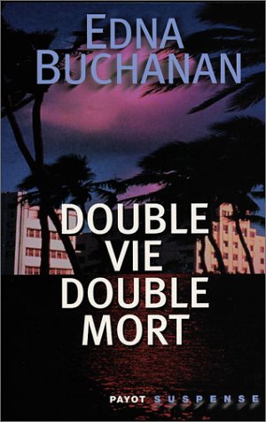 Couverture Double vie, double mort