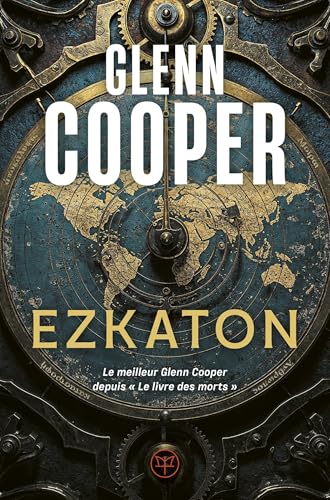 Couverture Ezkaton