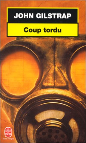 Couverture Coup tordu Presses de l\'Ecole nationale des ponts et chausses