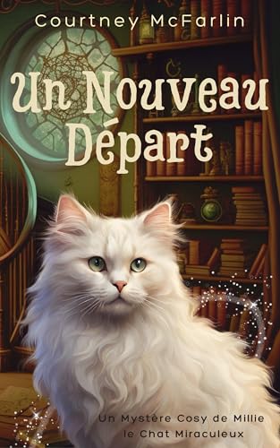 Couverture Un nouveau dpart