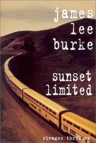 Couverture Sunset Limited Rivages