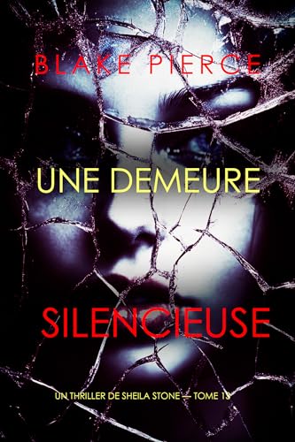 Couverture Une demeure silencieuse