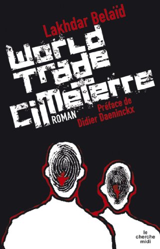 Couverture World Trade Cimeterre