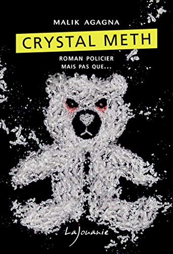 Couverture Crystal Meth