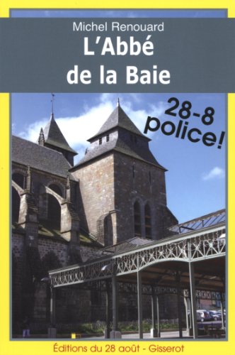 Couverture L'Abb de la Baie Editions Jean-Paul Gisserot