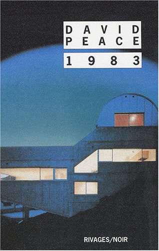 Couverture 1983