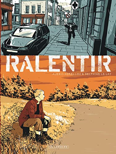 Couverture Ralentir Lombard