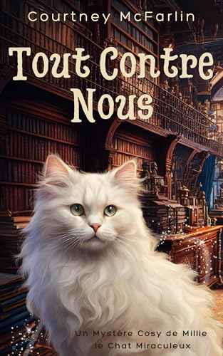 Couverture Tout contre nous