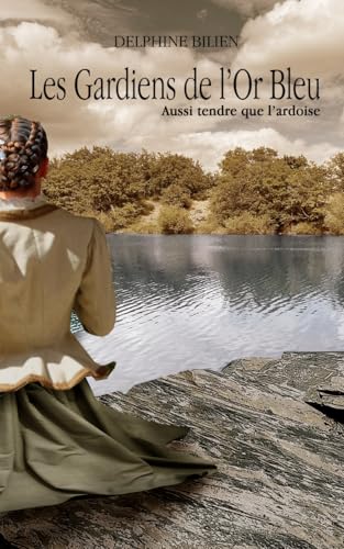 Couverture Les Gardiens de l'or bleu