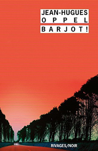 Couverture « Barjot ! »