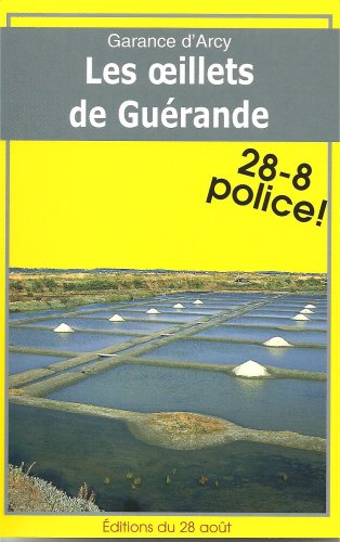 Couverture Les oeillets de Gurande Editions Jean-Paul Gisserot