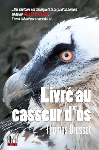 Couverture Livr au casseur d'os