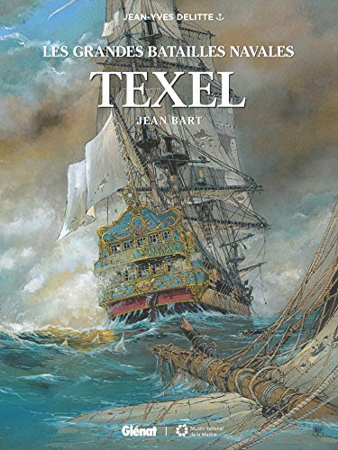 Couverture Texel - Jean Bart
