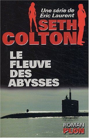 Couverture Le Fleuve des abysses