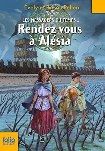 Couverture Rendez-vous  Alsia Gallimard
