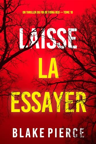 Couverture Laisse-la essayer