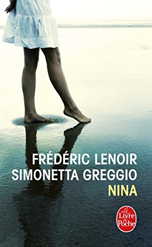 Couverture Nina Livre de Poche