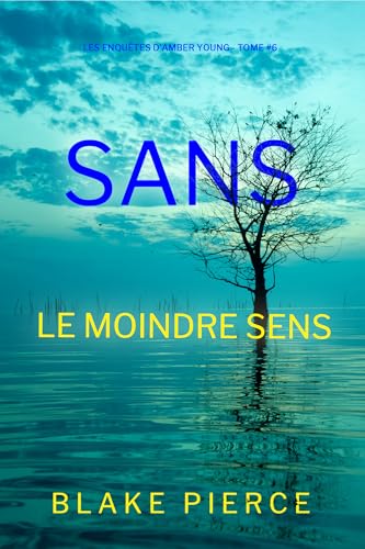 Couverture Sans le moindre sens