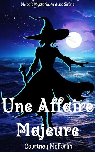 Couverture Une Affaire majeure