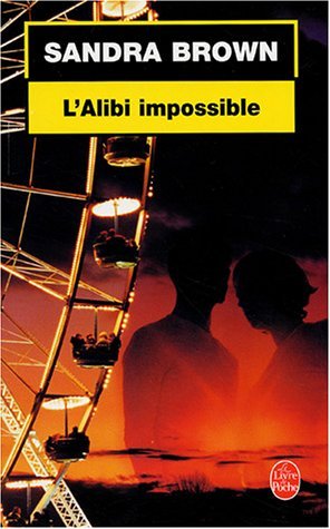 Couverture L'Alibi impossible