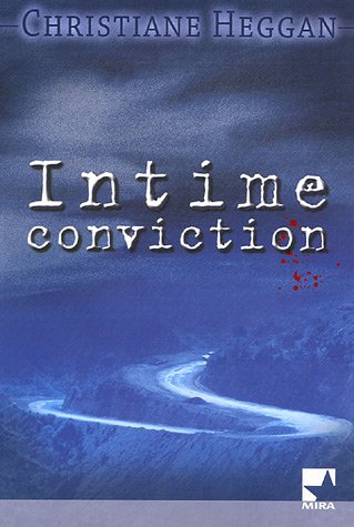 Couverture Intime conviction Harlequin