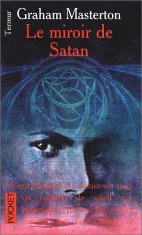 Couverture Le Miroir de Satan Pocket