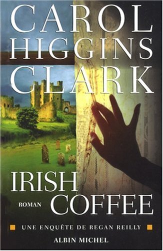 Couverture Irish coffee