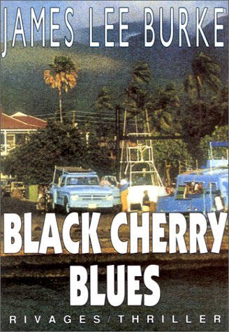 Couverture Black Cherry Blues Rivages