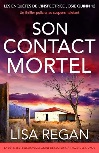 Couverture Son Contact mortel