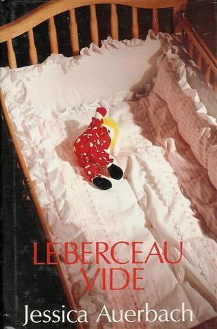 Couverture Le Berceau vide Editions France Loisirs