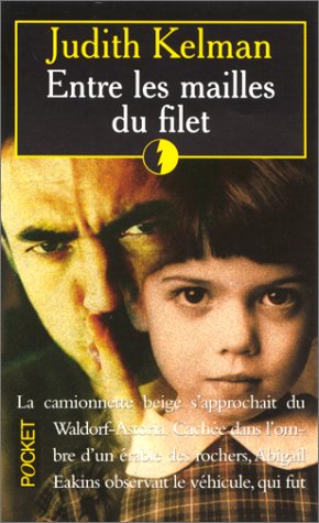 Couverture Entre les mailles du filet Pocket