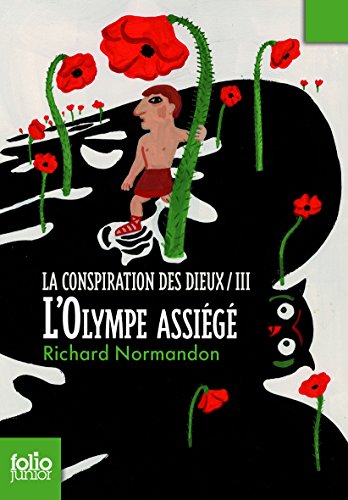 Couverture L'Olympe assig 